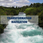 Business Transformation Navigation