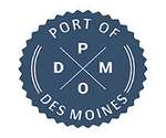 Port of Des Moines